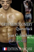 Buddy Carruthers, Wide Receiver (Edition franҫaise)