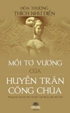 Mối tơ vương của Huyền Tran Cong Chua (bia cứng)