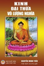 Kinh Đại thừa Vo Lượng Nghĩa