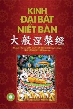 Kinh Đại Bat Niết Ban - Phần 1