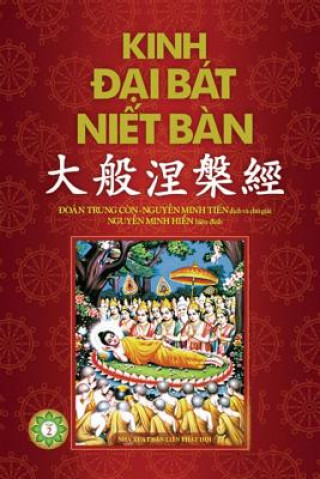 Kinh Đại Bat Niết Ban - Phần 2