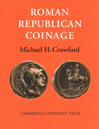 Roman Republican Coinage 2 Volume Paperback Set