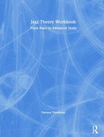 Jazz Theory Workbook