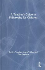 Teacher's Guide to Philosophy for Children