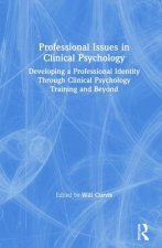 Professional Issues in Clinical Psychology