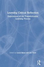 Learning Critical Reflection