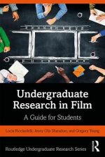 Undergraduate Research in Film