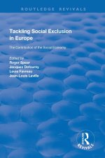 Tackling Social Exclusion in Europe