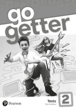GoGetter 2 Test Book