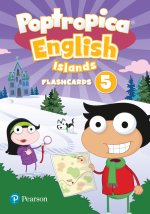 Poptropica English Islands Level 5 Flashcards