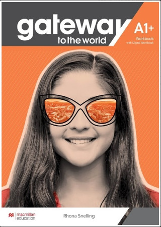 Gateway to the World A1+ Workbook with Digital Workbook