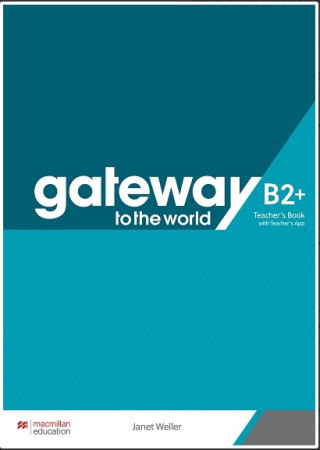 GATEWAY 3RD ED B2