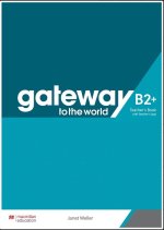 GATEWAY 3RD ED B2