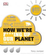 How We're F***ing Up Our Planet