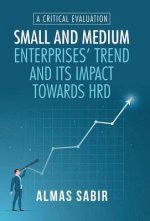 Small and Medium Enterprises' Trend and Its Impact Towards Hrd