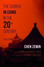 Church in China in the 20th Century