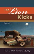 Lion Kicks