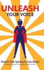 Unleash Your Voice