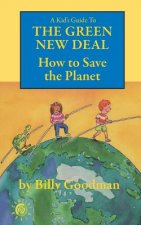 Kid's Guide to the Green New Deal