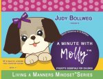 Minute with Molly