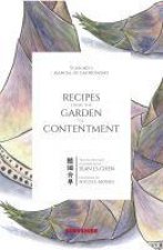 Recipes from the Garden of Contentment