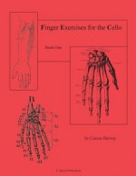 Finger Exercises for the Cello, Book One