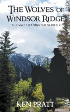 Wolves of Windsor Ridge