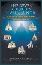 Seven Churches of Asia Minor