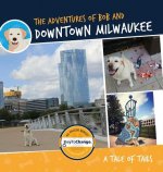 Adventures of Bob and Downtown Milwaukee