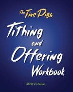 Five Pigs Tithing and Offering Workbook