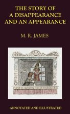 Story of a Disappearance and an Appearance
