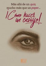 !como Hacer Un Ensayo!