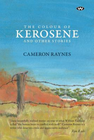 Colour of Kerosene and Other Stories