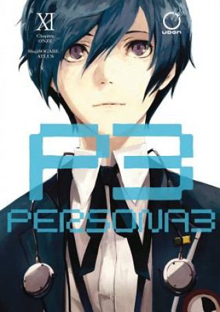 Persona 3 Volume 11 (Atlus)()