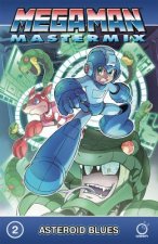 Mega Man Mastermix Volume 2