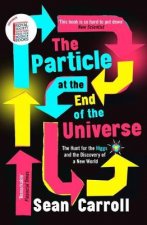 Particle at the End of the Universe