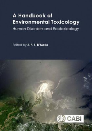 Handbook of Environmental Toxicology