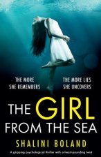 Girl from the Sea