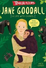 Trailblazers: Jane Goodall
