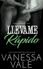 Llevame rapido
