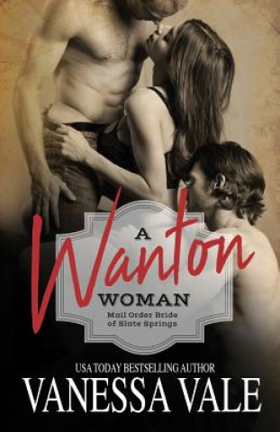 Wanton Woman