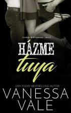Hazme tuya
