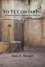 Yo Te Contare...