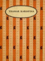 Thamar Karsavina