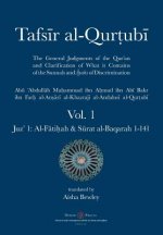 Tafsir al-Qurtubi - Vol. 1