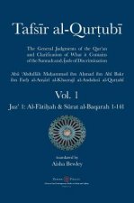 Tafsir al-Qurtubi - Vol. 1