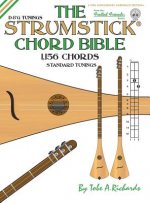 Strumstick Chord Bible