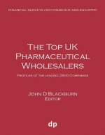 Top UK Pharmaceutical Wholesalers