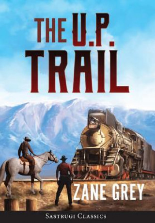 U.P. Trail (Annotated)