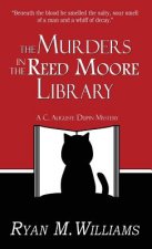 Murders in the Reed Moore Library